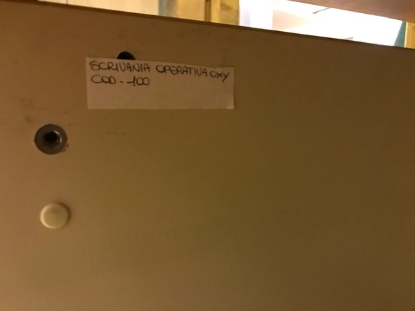 7#5309 Attrezzature da falegnameria e da officina in vendita - foto 5