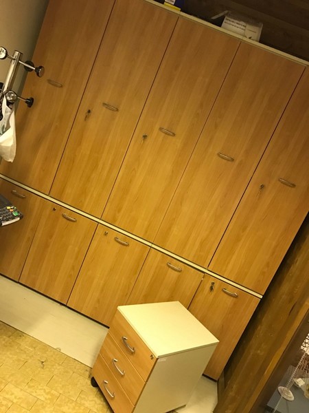 7#5309 Attrezzature da falegnameria e da officina in vendita - foto 6