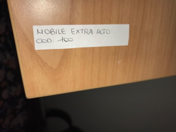 7#5309 Attrezzature da falegnameria e da officina in vendita - foto 7