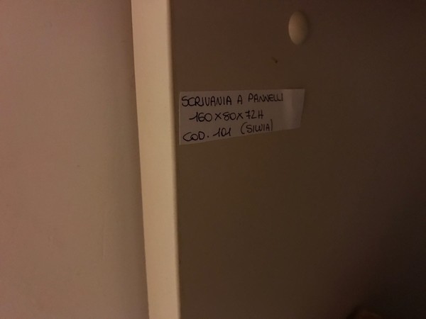 7#5309 Attrezzature da falegnameria e da officina in vendita - foto 9