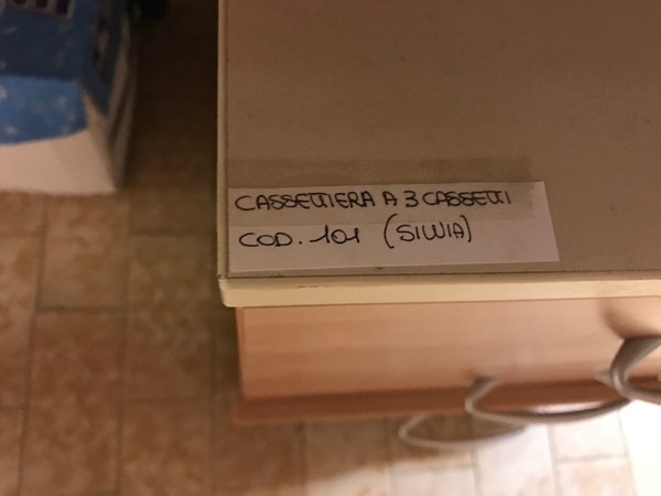 7#5309 Attrezzature da falegnameria e da officina in vendita - foto 10