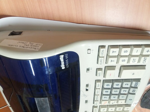 7#5309 Attrezzature da falegnameria e da officina in vendita - foto 29