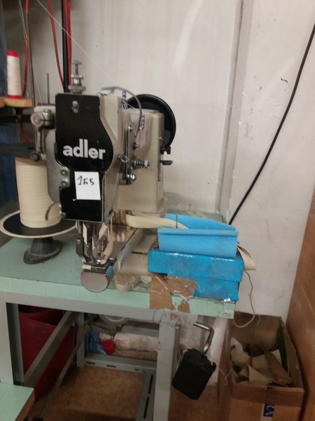 7#5309 Attrezzature da falegnameria e da officina in vendita - foto 47
