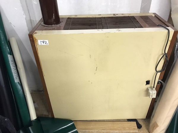 7#5309 Attrezzature da falegnameria e da officina in vendita - foto 62