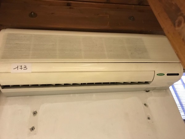 7#5309 Attrezzature da falegnameria e da officina in vendita - foto 63