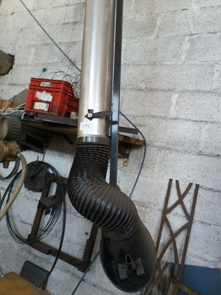 7#5309 Attrezzature da falegnameria e da officina in vendita - foto 65