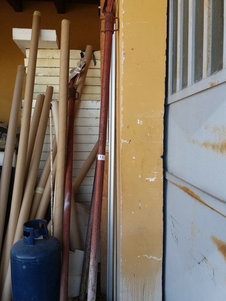 7#5309 Attrezzature da falegnameria e da officina in vendita - foto 143
