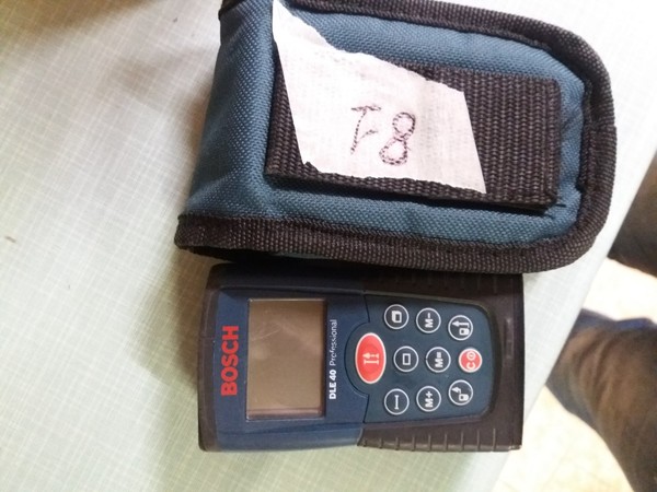 7#5309 Attrezzature da falegnameria e da officina in vendita - foto 150
