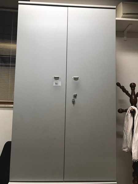 7#5309 Attrezzature da falegnameria e da officina in vendita - foto 159
