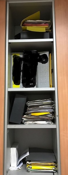 7#5309 Attrezzature da falegnameria e da officina in vendita - foto 160