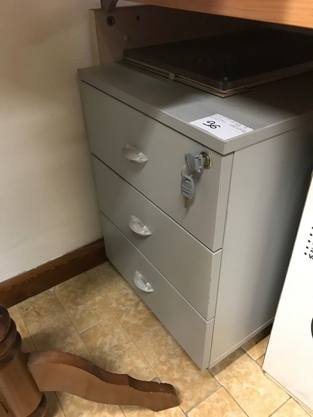 7#5309 Attrezzature da falegnameria e da officina in vendita - foto 163