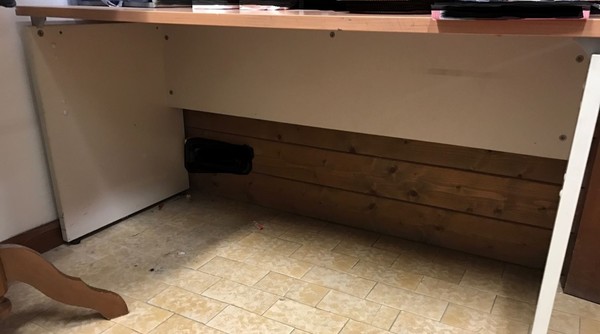 7#5309 Attrezzature da falegnameria e da officina in vendita - foto 165