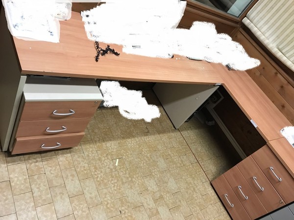 7#5309 Attrezzature da falegnameria e da officina in vendita - foto 168