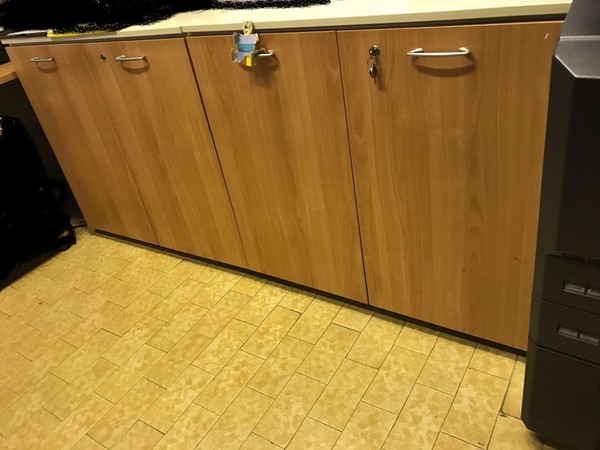 7#5309 Attrezzature da falegnameria e da officina in vendita - foto 170