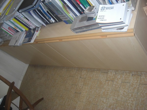 7#5309 Attrezzature da falegnameria e da officina in vendita - foto 172