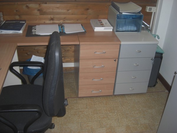 7#5309 Attrezzature da falegnameria e da officina in vendita - foto 176