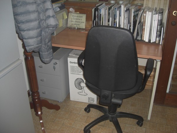 7#5309 Attrezzature da falegnameria e da officina in vendita - foto 182
