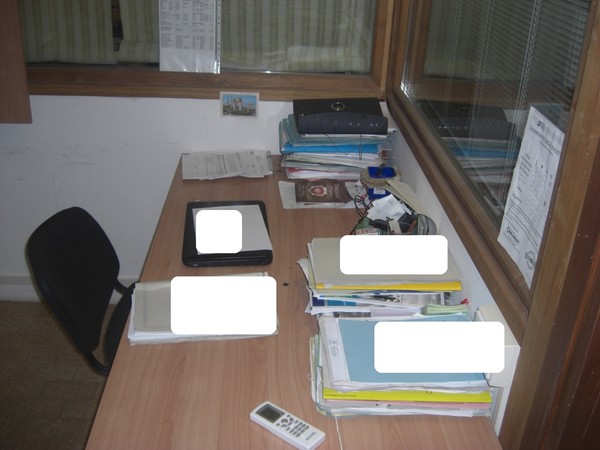 7#5309 Attrezzature da falegnameria e da officina in vendita - foto 183