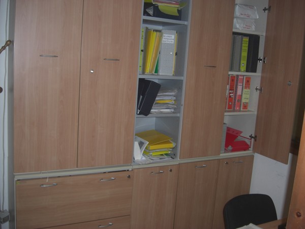 7#5309 Attrezzature da falegnameria e da officina in vendita - foto 184