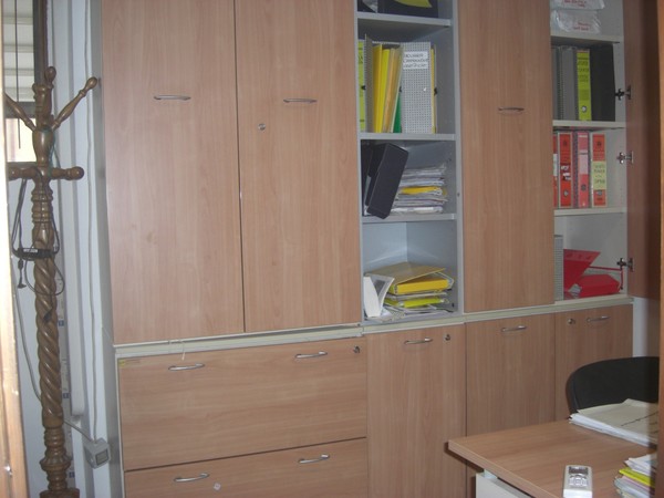 7#5309 Attrezzature da falegnameria e da officina in vendita - foto 185