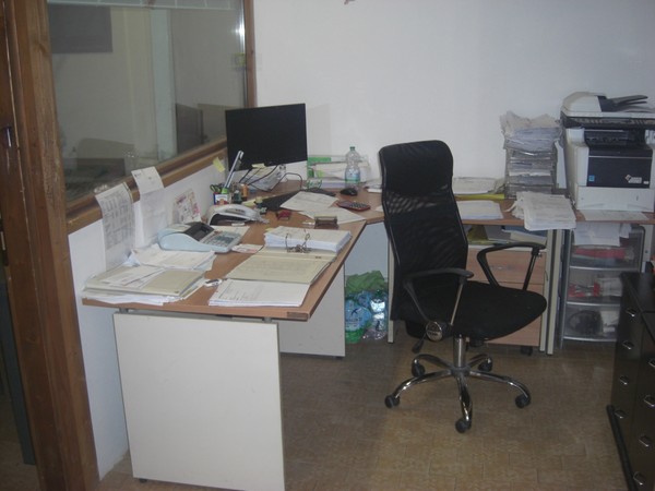 7#5309 Attrezzature da falegnameria e da officina in vendita - foto 186