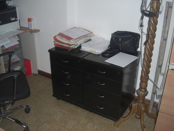 7#5309 Attrezzature da falegnameria e da officina in vendita - foto 188