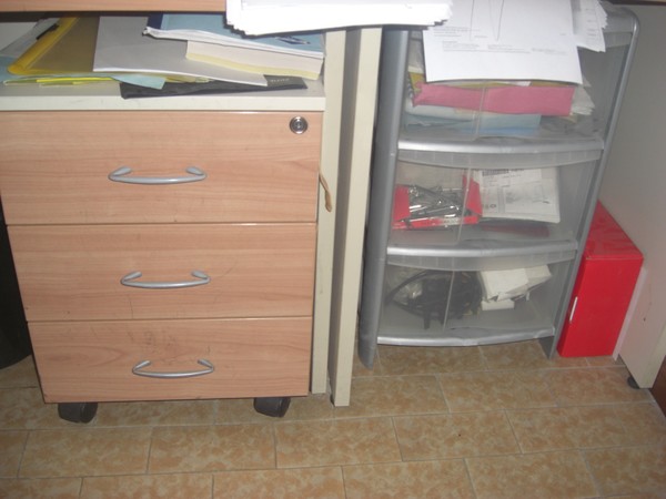 7#5309 Attrezzature da falegnameria e da officina in vendita - foto 189