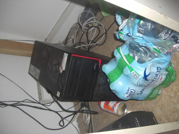 7#5309 Attrezzature da falegnameria e da officina in vendita - foto 190