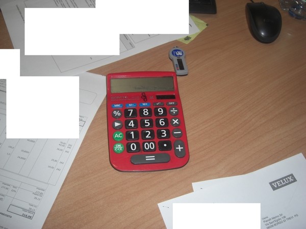 7#5309 Attrezzature da falegnameria e da officina in vendita - foto 192
