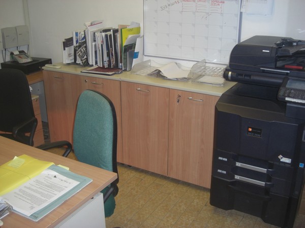 7#5309 Attrezzature da falegnameria e da officina in vendita - foto 196