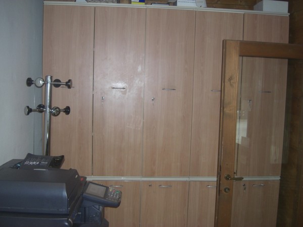 7#5309 Attrezzature da falegnameria e da officina in vendita - foto 202