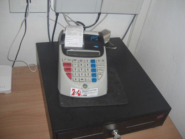 7#5309 Attrezzature da falegnameria e da officina in vendita - foto 203