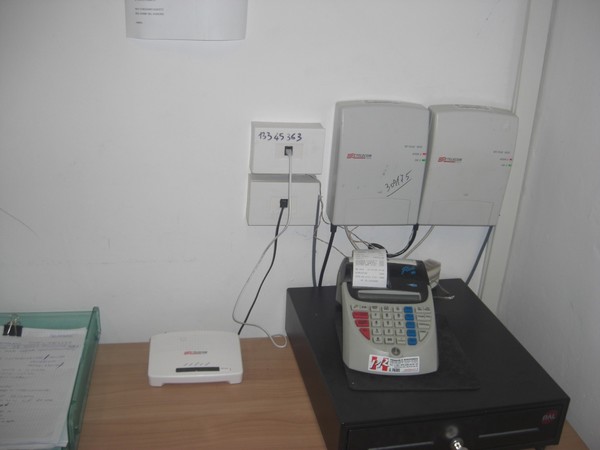 7#5309 Attrezzature da falegnameria e da officina in vendita - foto 204