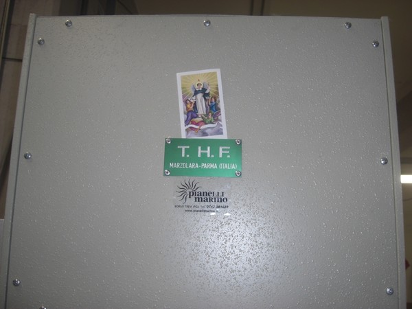 7#5309 Attrezzature da falegnameria e da officina in vendita - foto 205