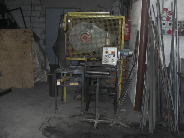 7#5309 Attrezzature da falegnameria e da officina in vendita - foto 222
