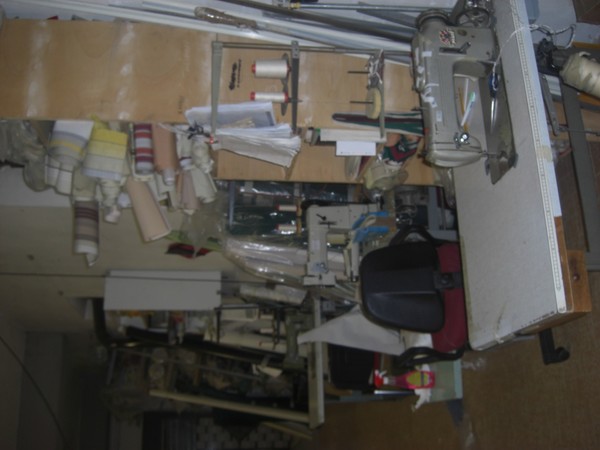 7#5309 Attrezzature da falegnameria e da officina in vendita - foto 286