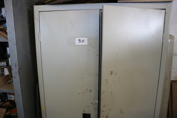 7#5309 Attrezzature da falegnameria e da officina in vendita - foto 316