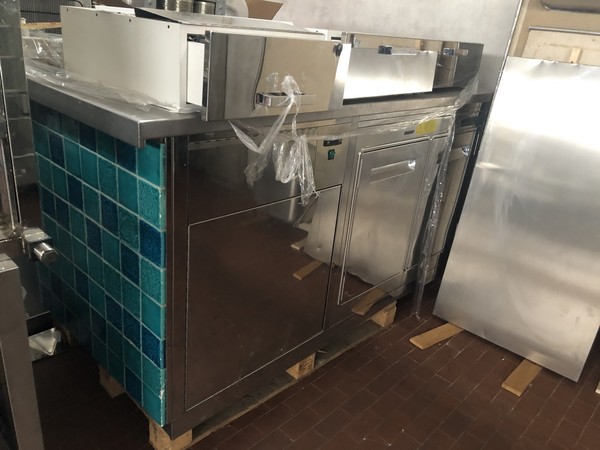 1#5310 Ramo di azienda dedito all'attività di bar e piccola ristorazione in vendita - foto 3