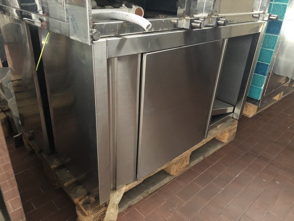 1#5310 Ramo di azienda dedito all'attività di bar e piccola ristorazione in vendita - foto 4