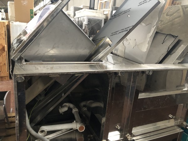 1#5310 Ramo di azienda dedito all'attività di bar e piccola ristorazione in vendita - foto 5