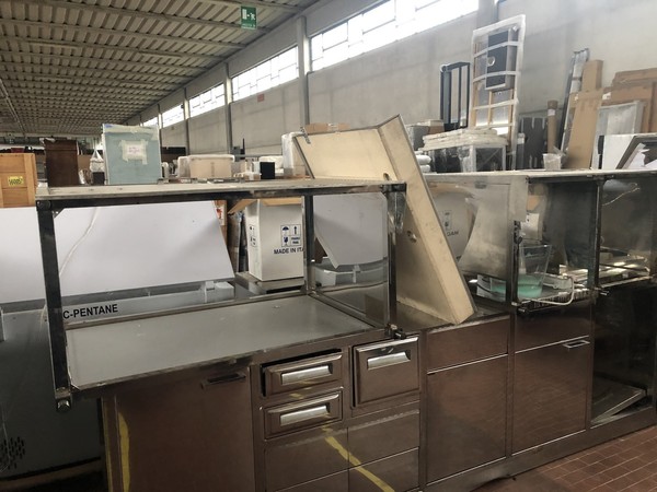 1#5310 Ramo di azienda dedito all'attività di bar e piccola ristorazione in vendita - foto 6
