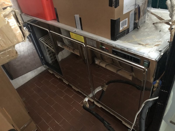 1#5310 Ramo di azienda dedito all'attività di bar e piccola ristorazione in vendita - foto 9