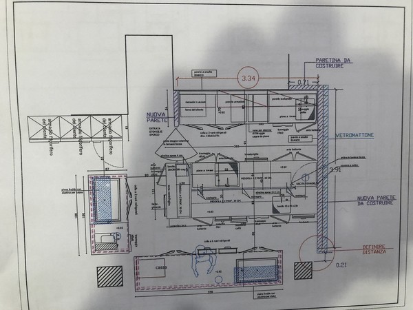 1#5310 Ramo di azienda dedito all'attività di bar e piccola ristorazione in vendita - foto 10