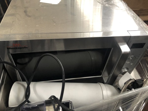 1#5310 Ramo di azienda dedito all'attività di bar e piccola ristorazione in vendita - foto 11