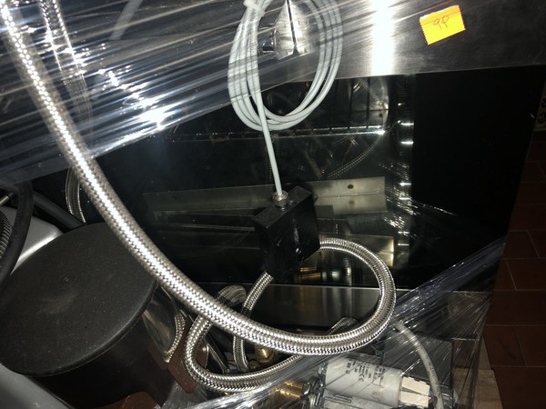 1#5310 Ramo di azienda dedito all'attività di bar e piccola ristorazione in vendita - foto 12