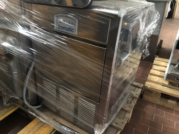 1#5310 Ramo di azienda dedito all'attività di bar e piccola ristorazione in vendita - foto 13