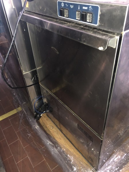 1#5310 Ramo di azienda dedito all'attività di bar e piccola ristorazione in vendita - foto 14