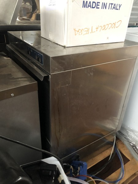 1#5310 Ramo di azienda dedito all'attività di bar e piccola ristorazione in vendita - foto 15