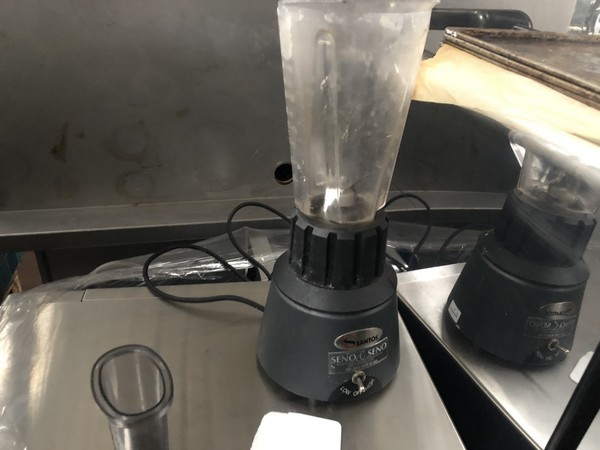 1#5310 Ramo di azienda dedito all'attività di bar e piccola ristorazione in vendita - foto 18