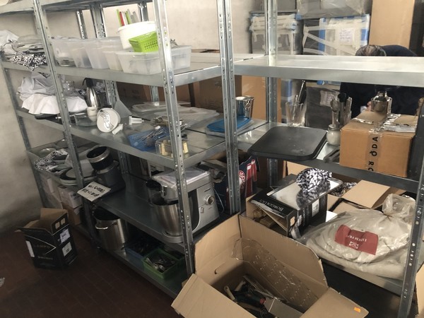 1#5310 Ramo di azienda dedito all'attività di bar e piccola ristorazione in vendita - foto 20